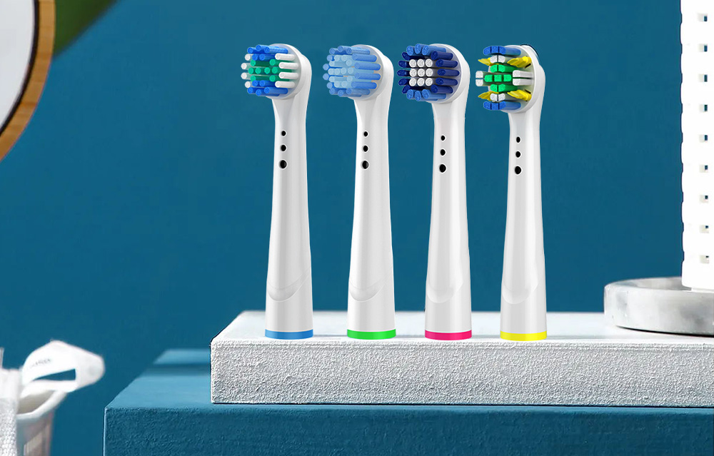 Ulo ng toothbrush