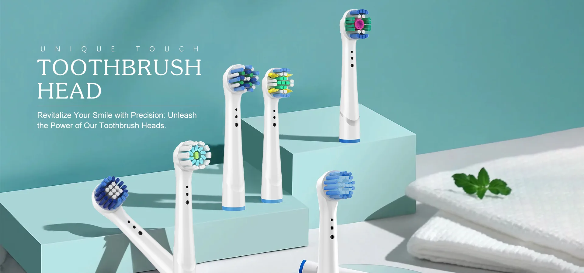 Pabrika ng Toothbrush Head