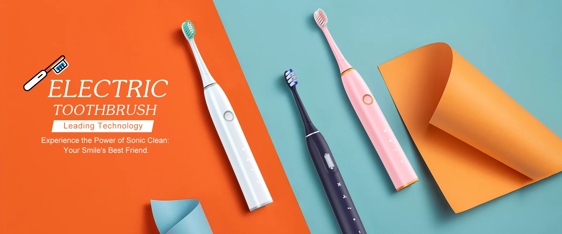 Mga Supplier ng Electric Toothbrush