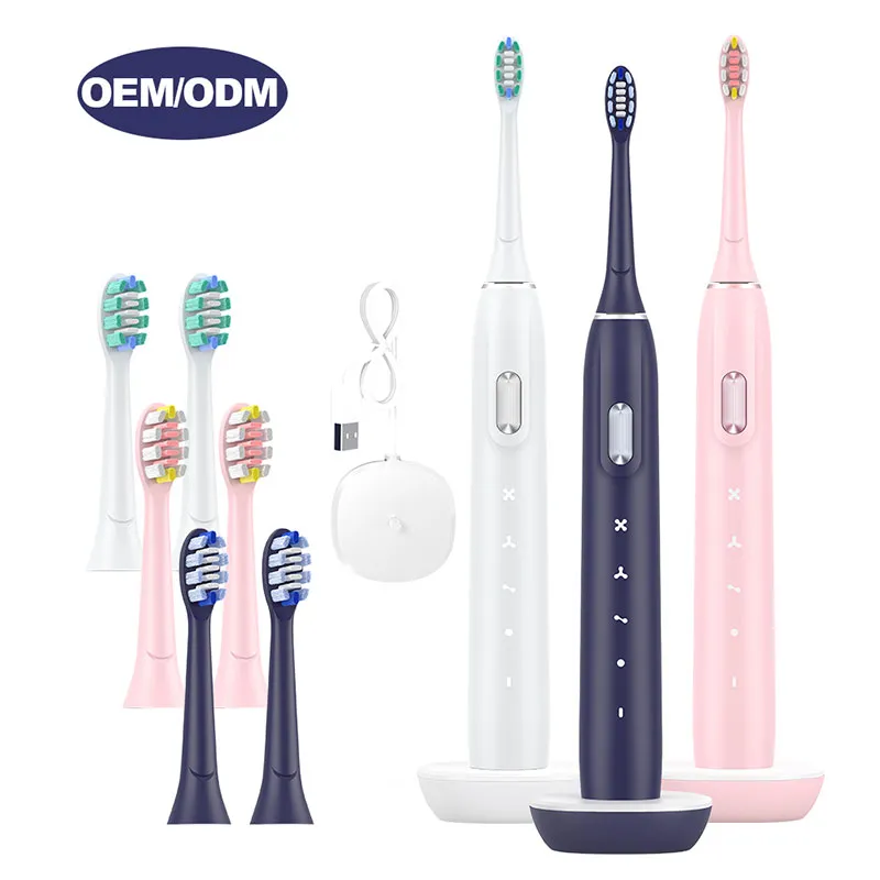 Anong uri ng electric toothbrush ang pinakamahusay?