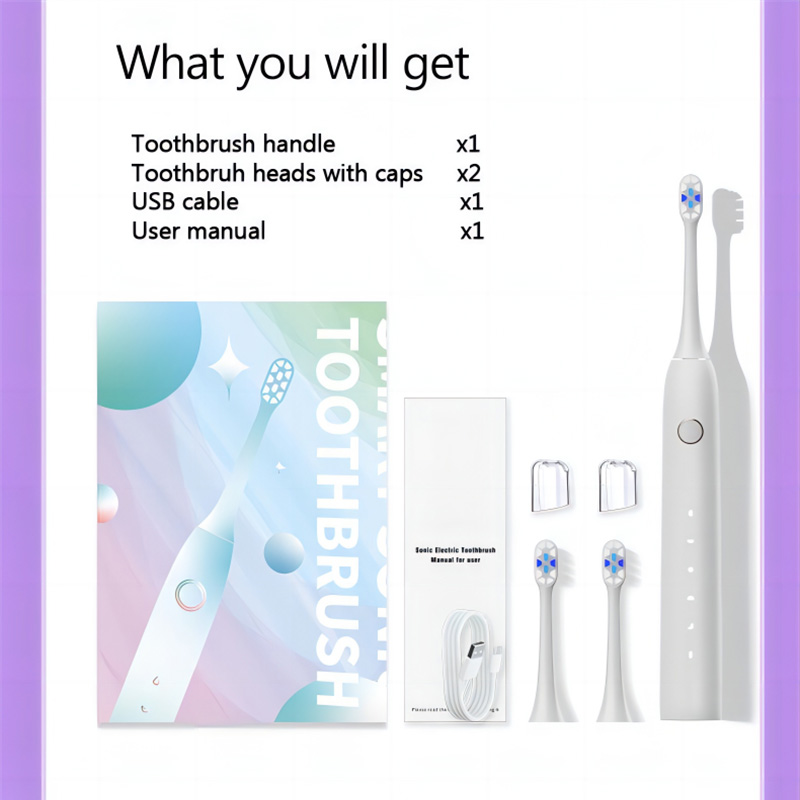 Bagong Arrival Sonic Electric Toothbrush