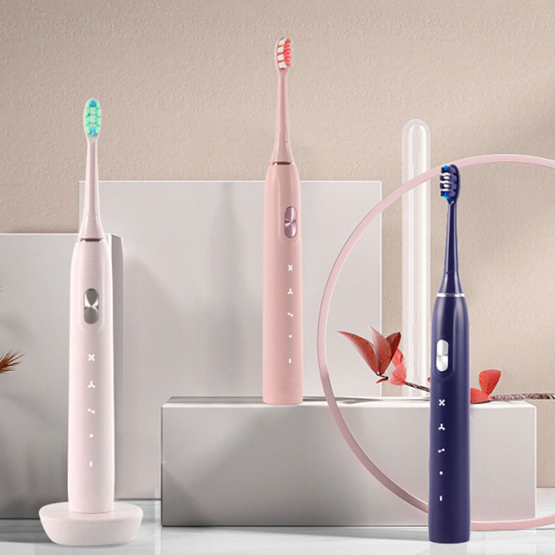 Rechargeable Sonic Electric Toothbrush